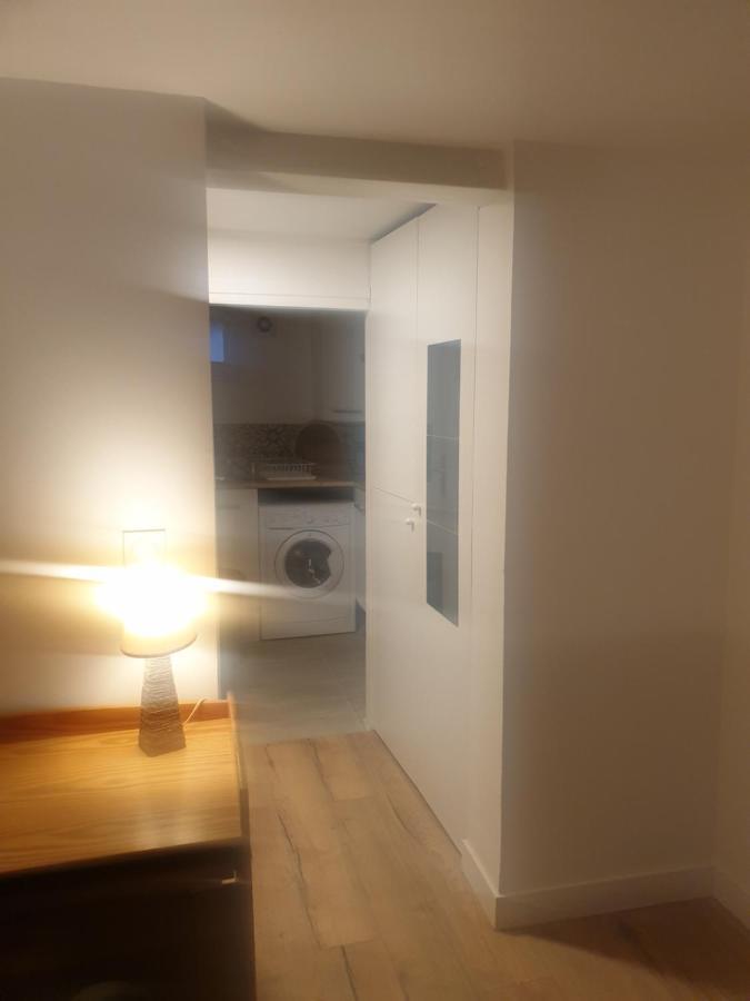 Studio 25M2 Independant Sous-Sol Apartment Sarcelles Exterior photo